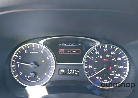 2014 Infiniti Qx60 из США, поврежденный, VIN 5N1AL0MN4EC531706